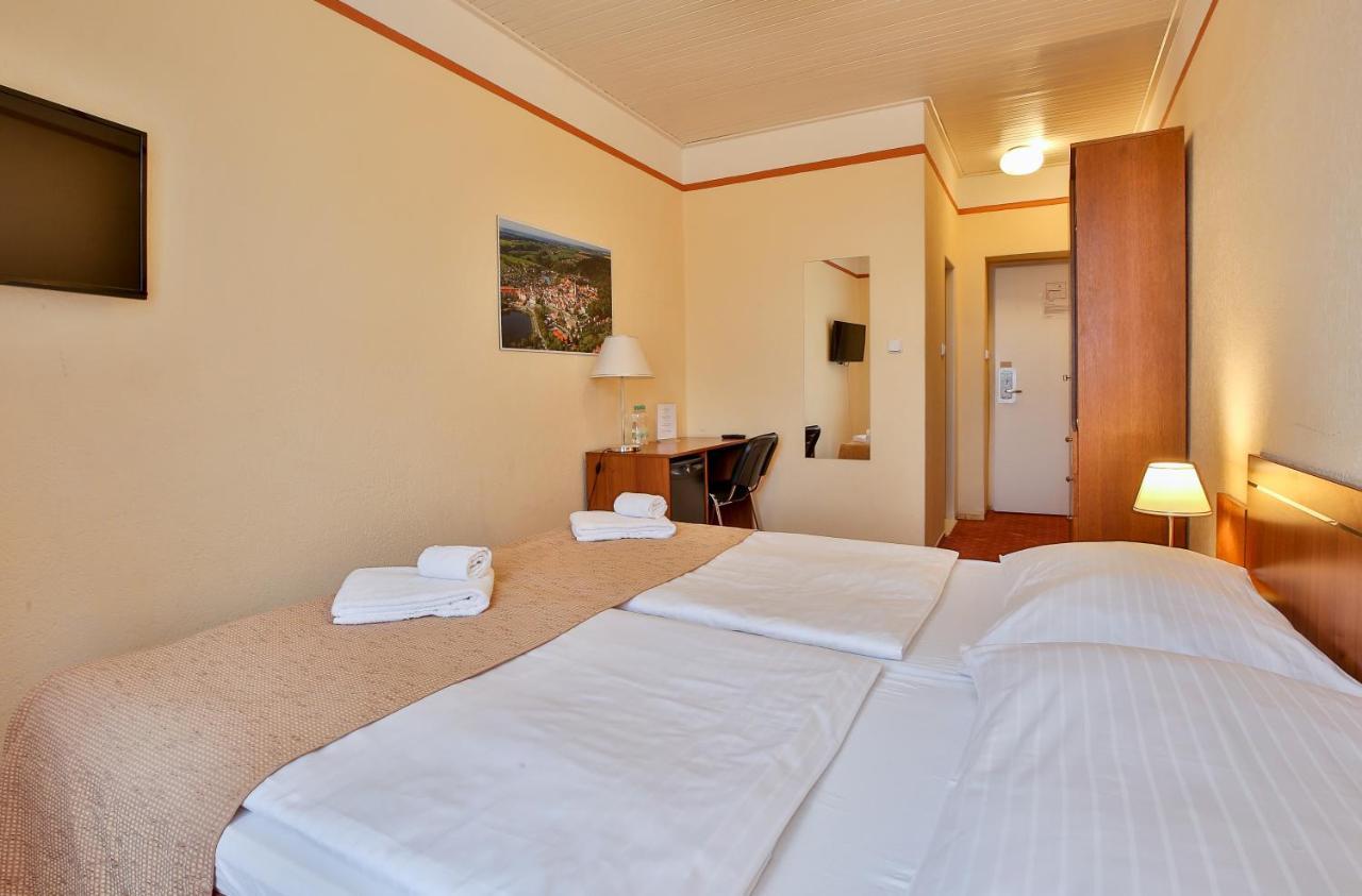 Hotel Tábor Extérieur photo
