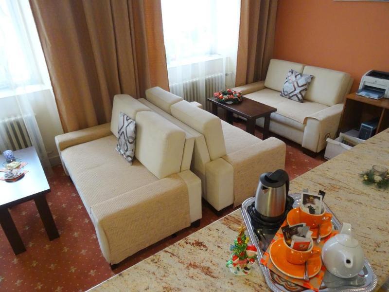 Hotel Tábor Extérieur photo