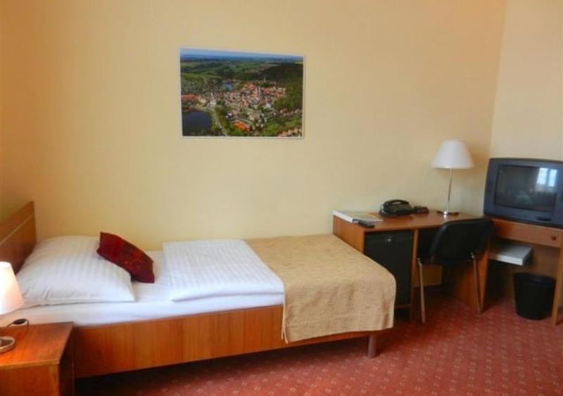 Hotel Tábor Extérieur photo