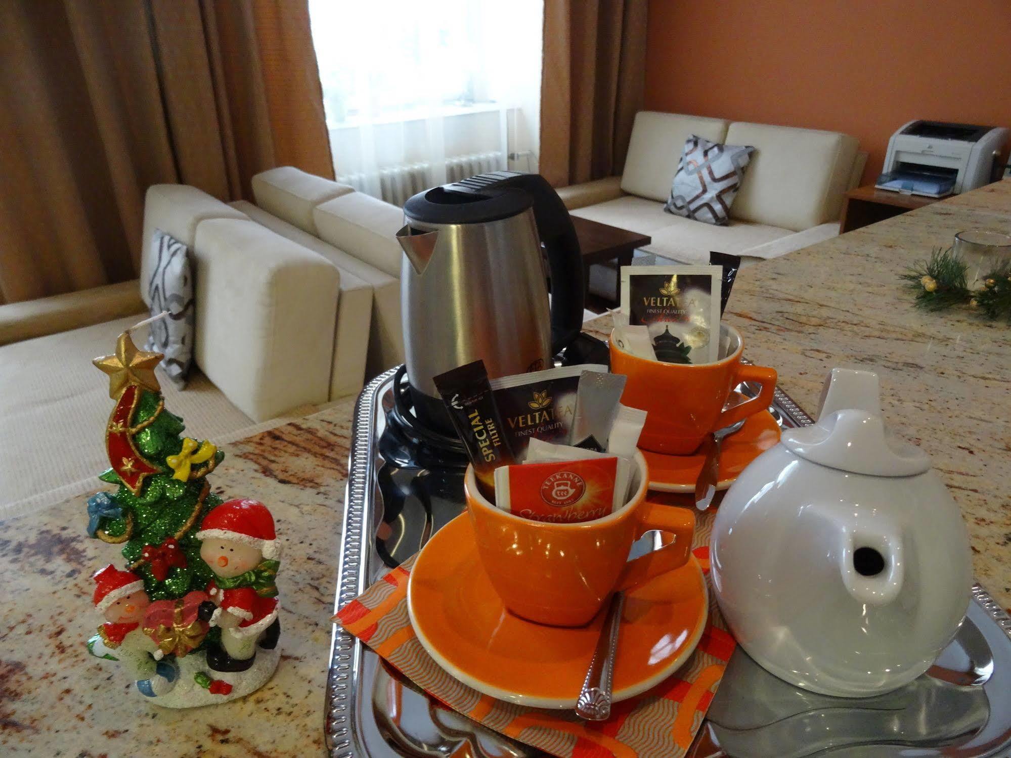 Hotel Tábor Extérieur photo