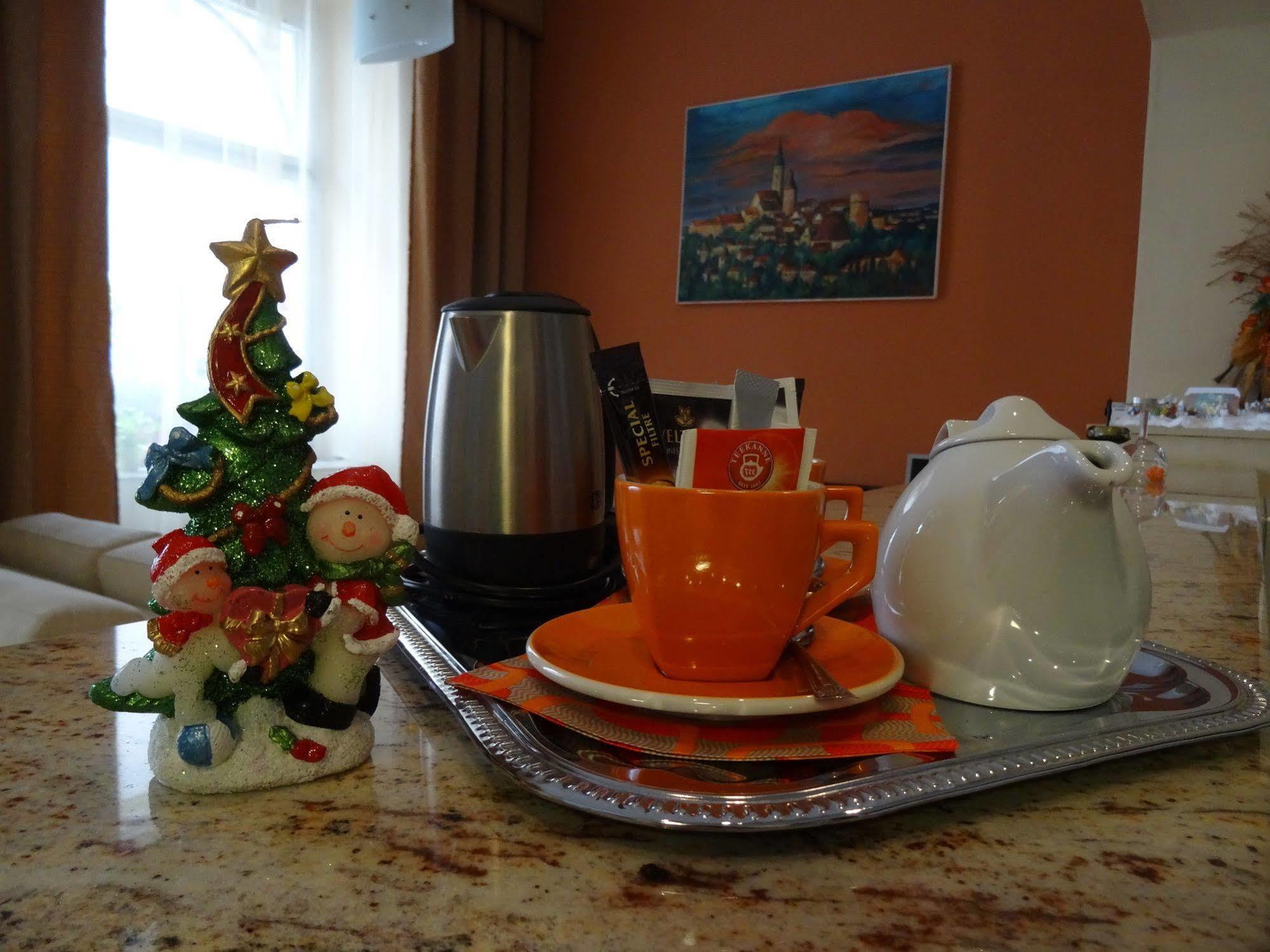 Hotel Tábor Extérieur photo